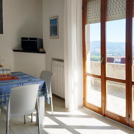 Conero Apartment 카스텔피다르도 외부 사진