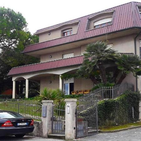 Conero Apartment 카스텔피다르도 외부 사진
