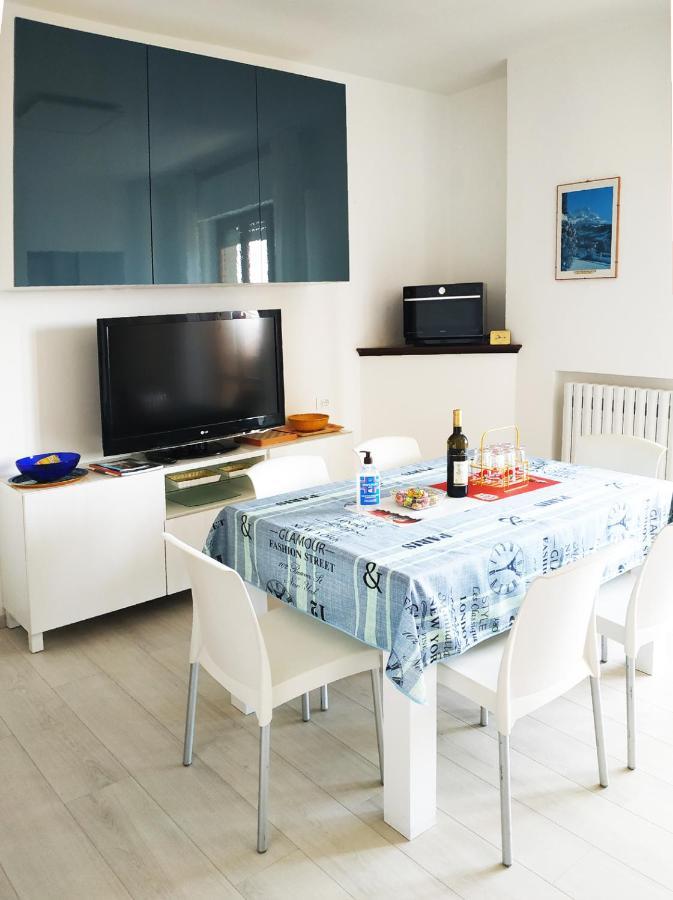 Conero Apartment 카스텔피다르도 외부 사진