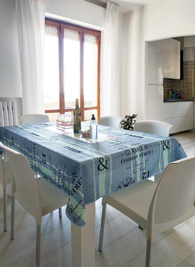 Conero Apartment 카스텔피다르도 외부 사진