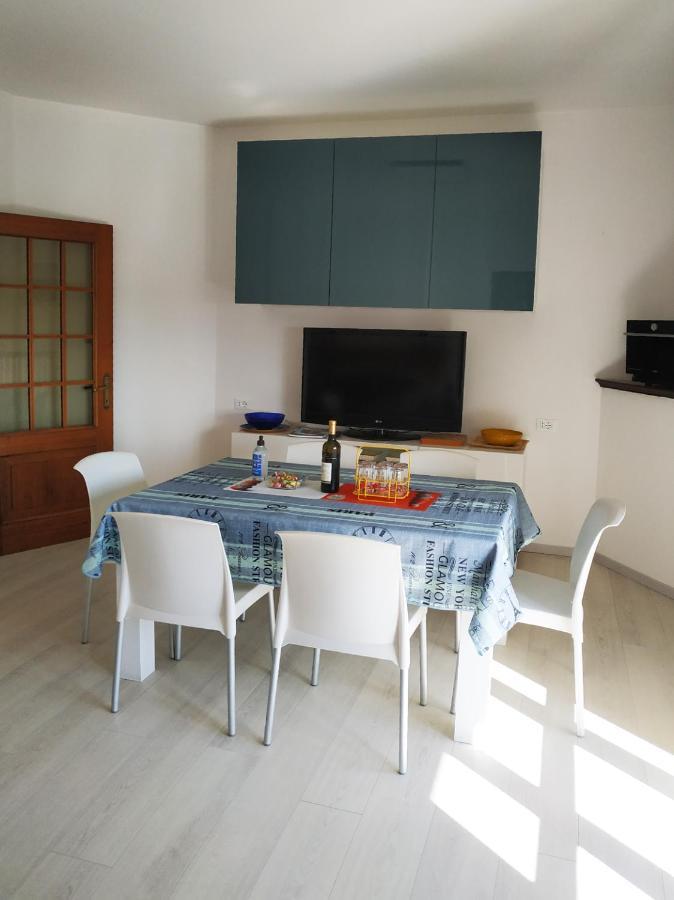 Conero Apartment 카스텔피다르도 외부 사진