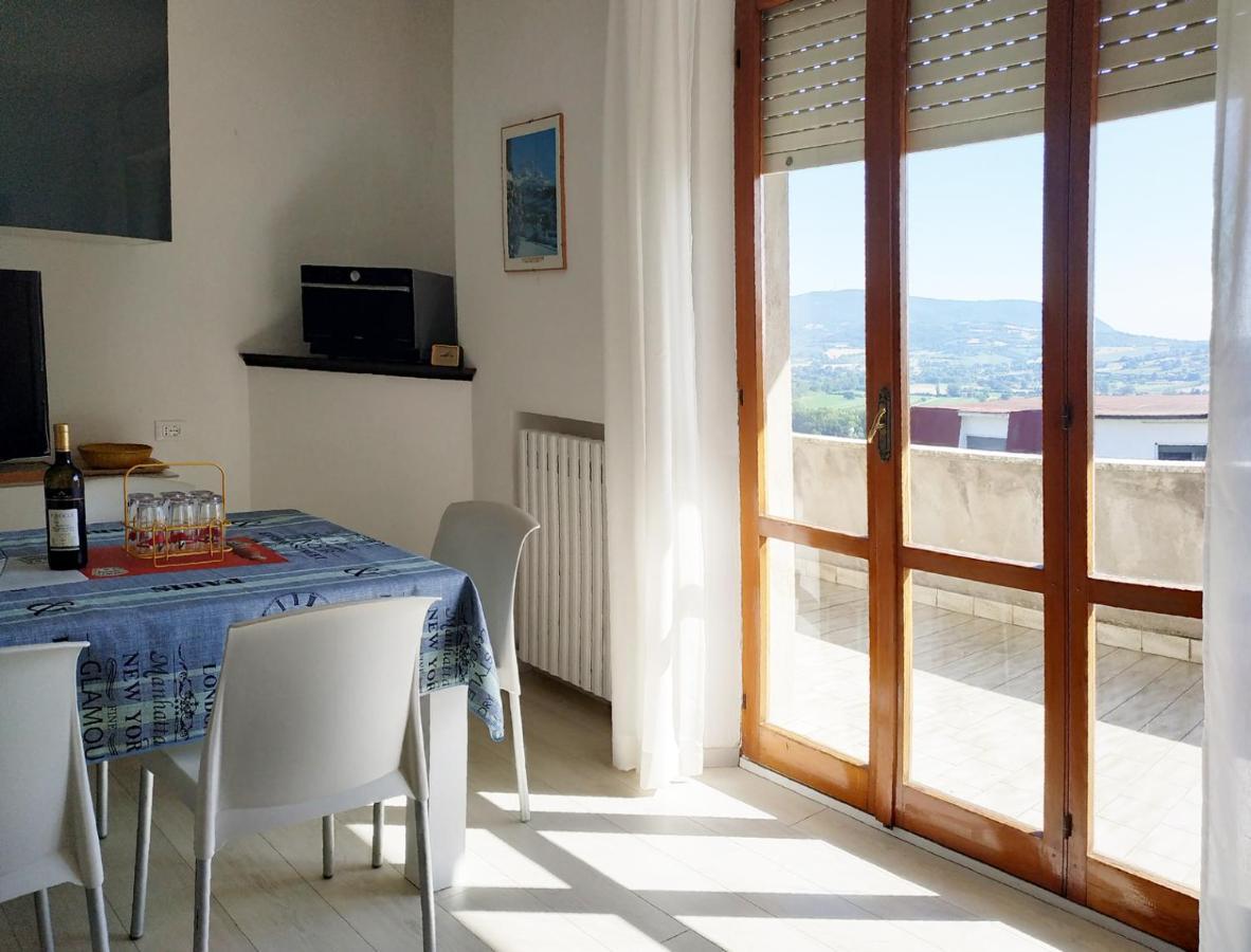 Conero Apartment 카스텔피다르도 외부 사진