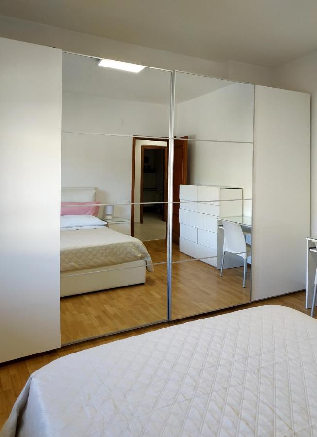 Conero Apartment 카스텔피다르도 외부 사진