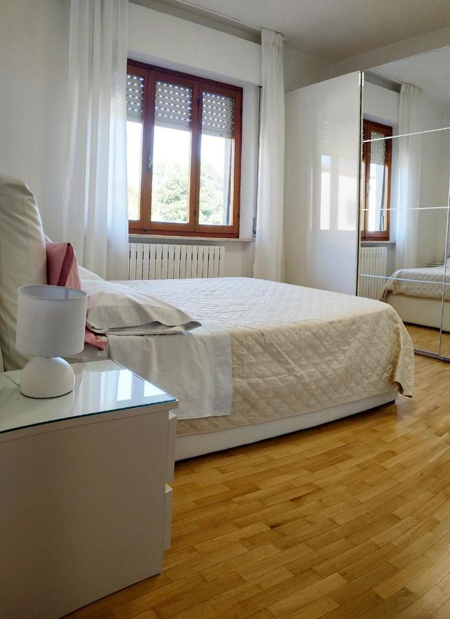 Conero Apartment 카스텔피다르도 외부 사진