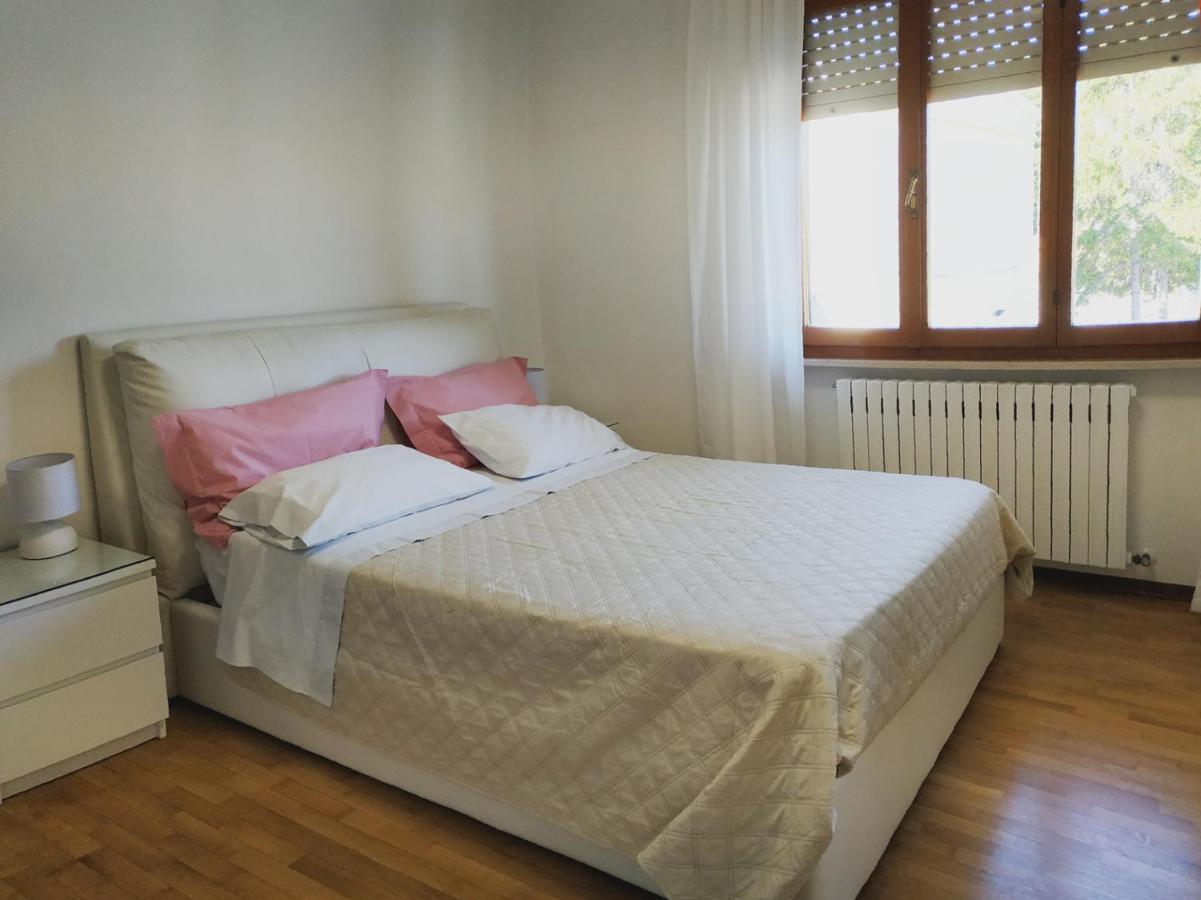Conero Apartment 카스텔피다르도 외부 사진