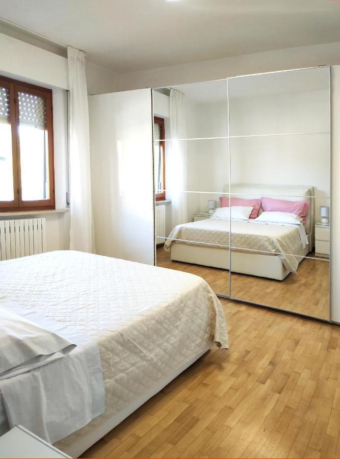 Conero Apartment 카스텔피다르도 외부 사진