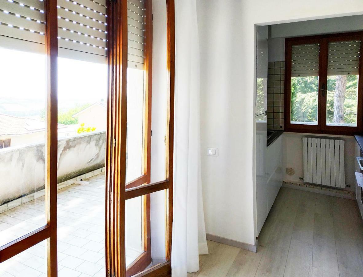 Conero Apartment 카스텔피다르도 외부 사진