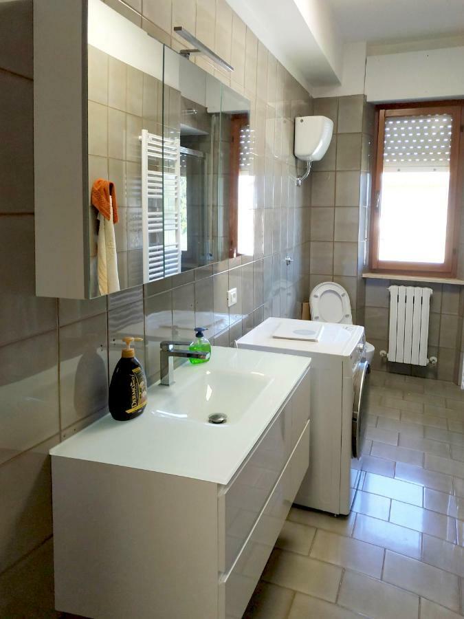 Conero Apartment 카스텔피다르도 외부 사진