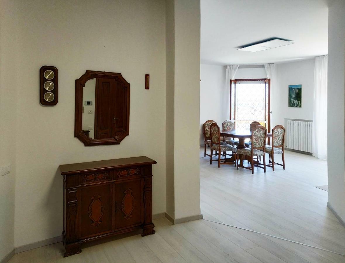 Conero Apartment 카스텔피다르도 외부 사진