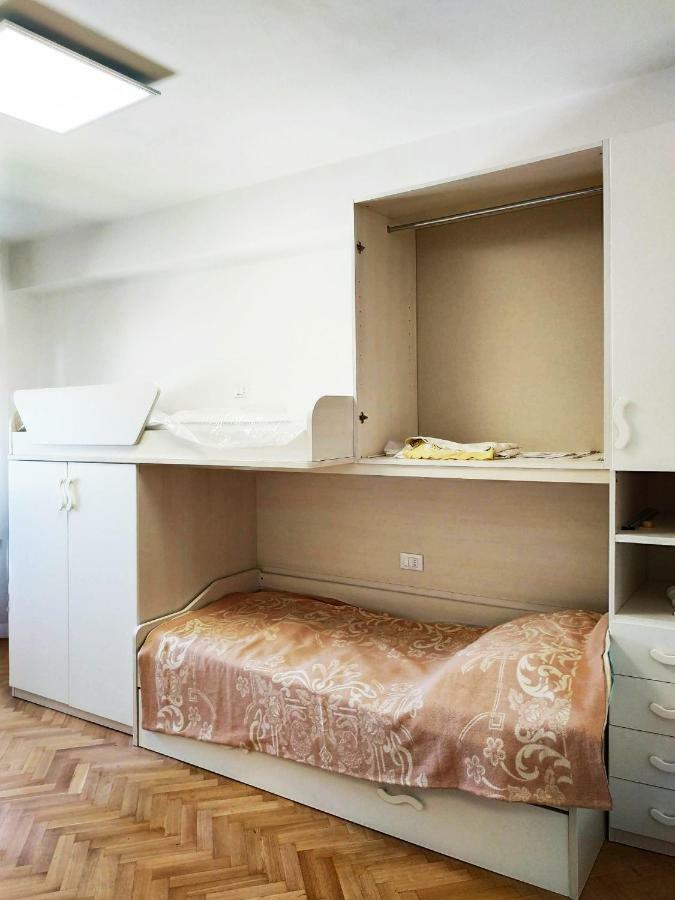 Conero Apartment 카스텔피다르도 외부 사진