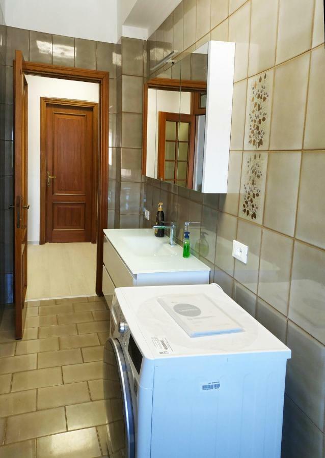 Conero Apartment 카스텔피다르도 외부 사진