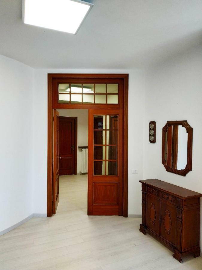 Conero Apartment 카스텔피다르도 외부 사진