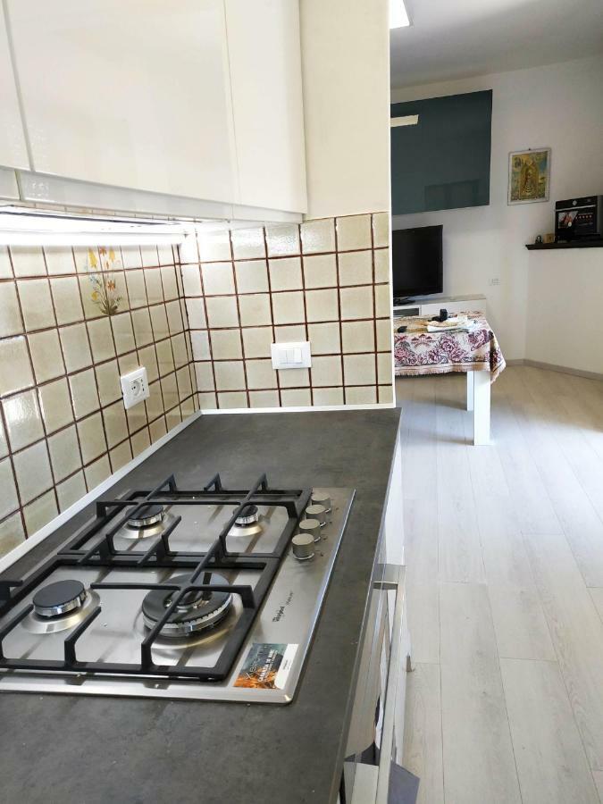 Conero Apartment 카스텔피다르도 외부 사진