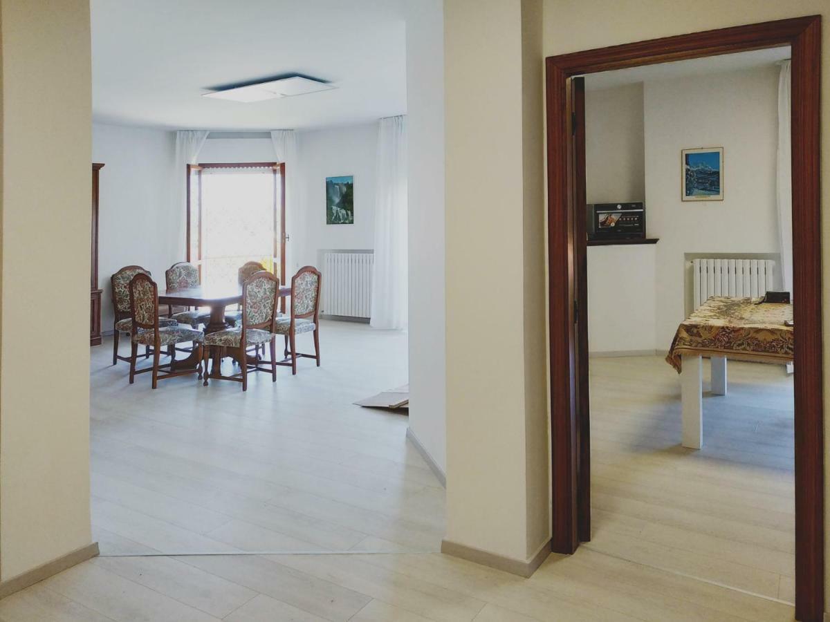 Conero Apartment 카스텔피다르도 외부 사진