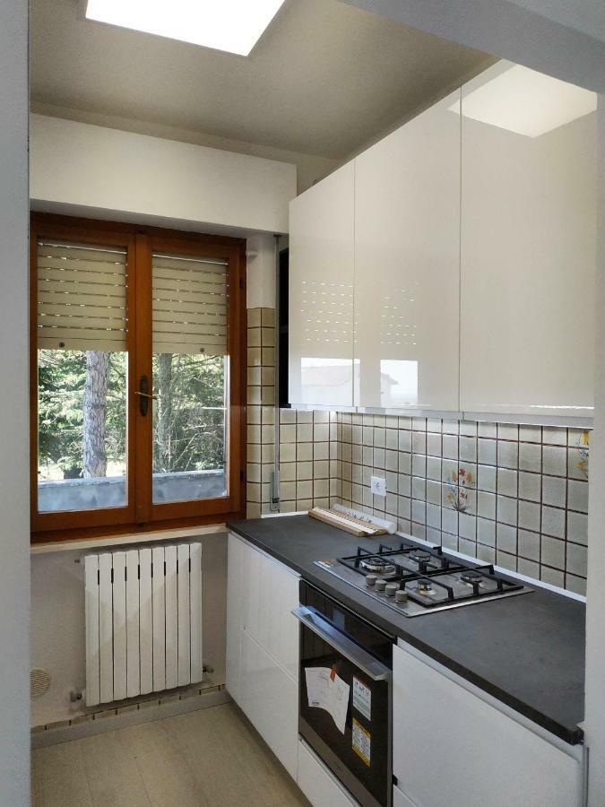 Conero Apartment 카스텔피다르도 외부 사진