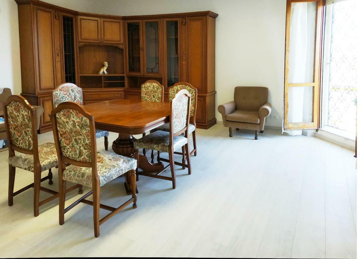 Conero Apartment 카스텔피다르도 외부 사진