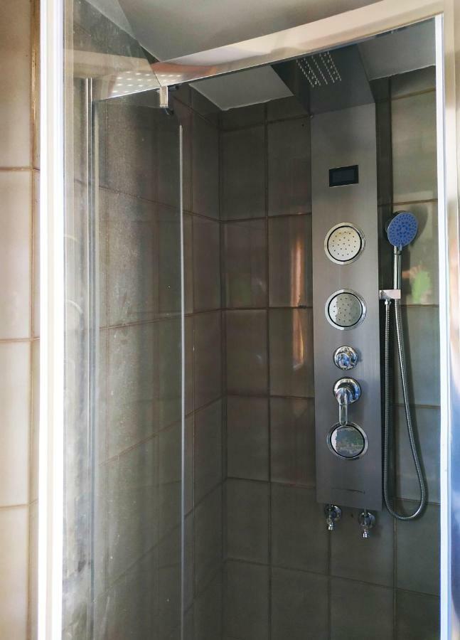 Conero Apartment 카스텔피다르도 외부 사진