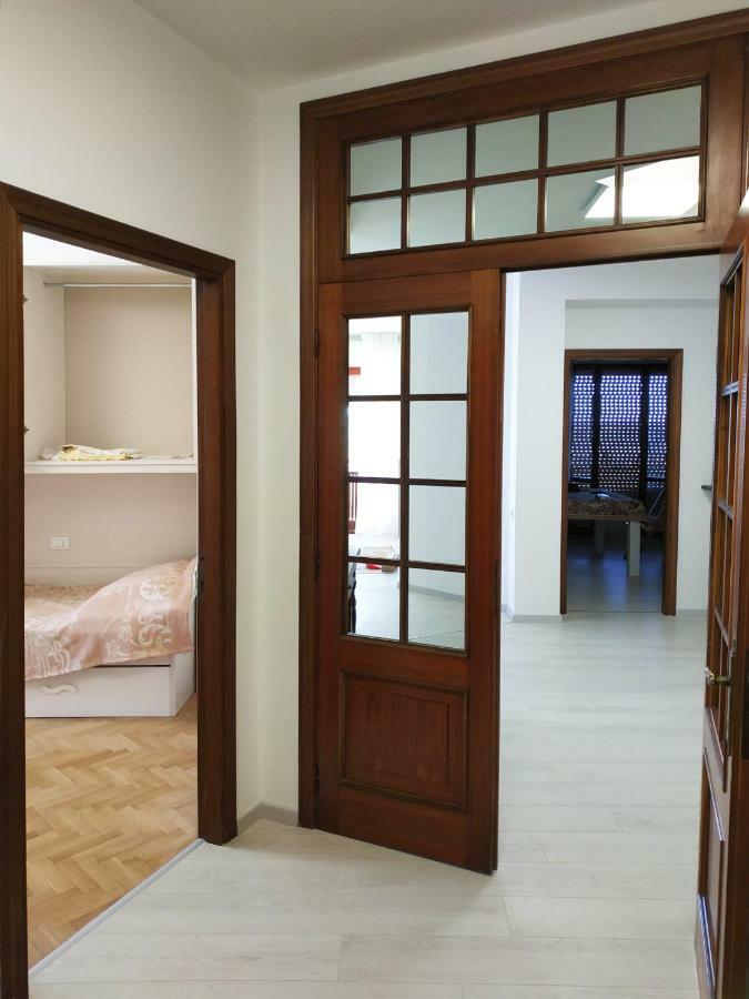 Conero Apartment 카스텔피다르도 외부 사진