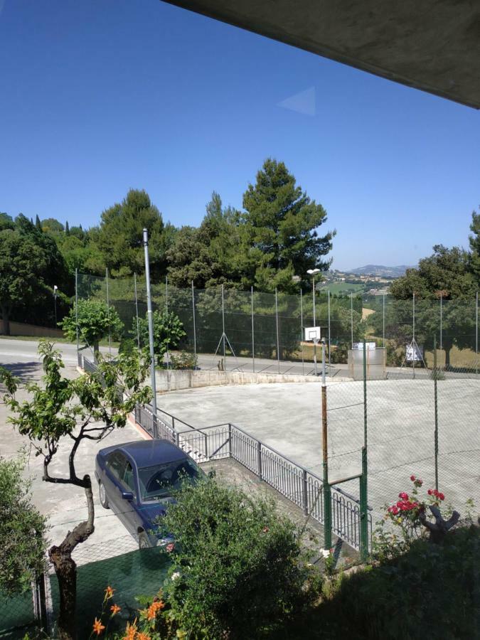 Conero Apartment 카스텔피다르도 외부 사진