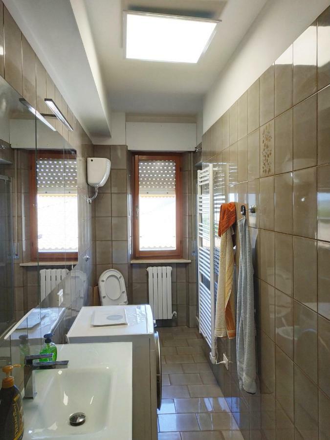 Conero Apartment 카스텔피다르도 외부 사진