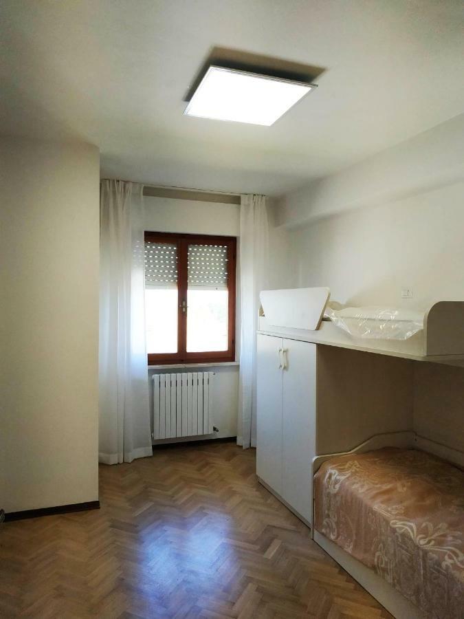 Conero Apartment 카스텔피다르도 외부 사진