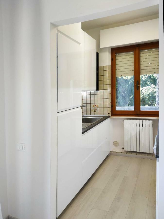 Conero Apartment 카스텔피다르도 외부 사진