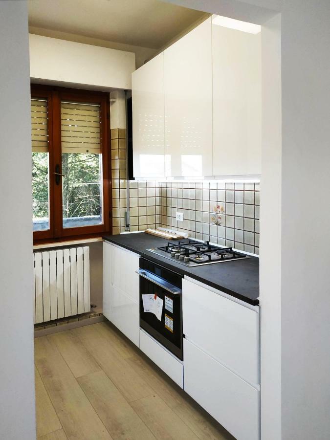 Conero Apartment 카스텔피다르도 외부 사진